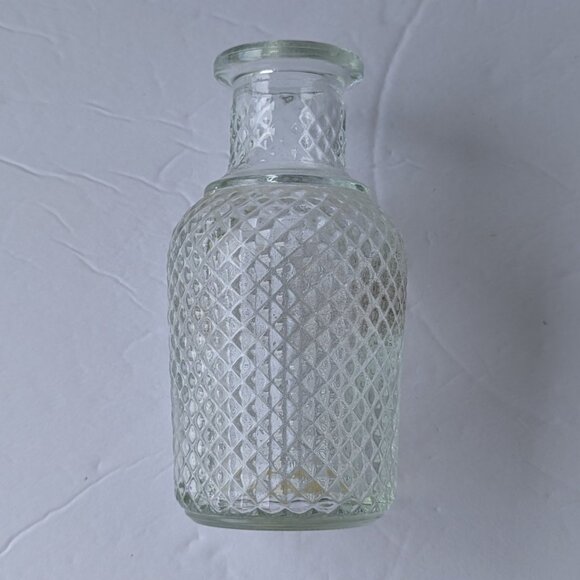 Avon Vintage Apothecary Decanter Flavor Fresh Mouthwash 6 FL oz Bottle - Picture 10 of 12